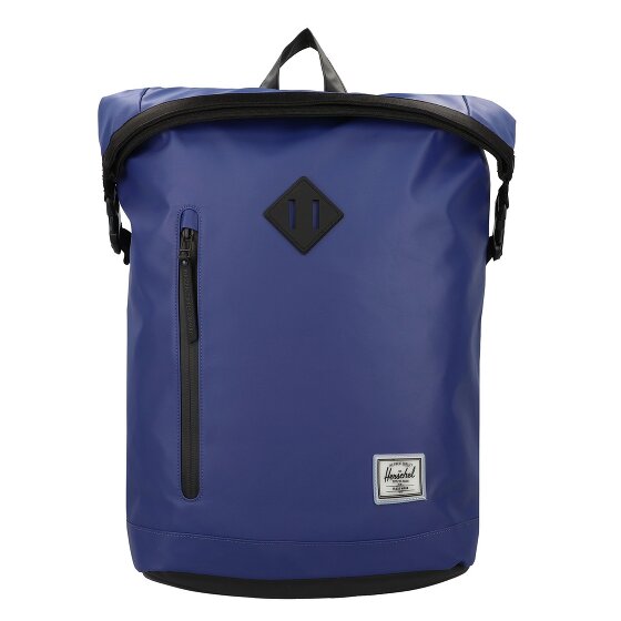 Herschel Sac à dos Roll Top 46 cm, compartiment pour ordinateur portable