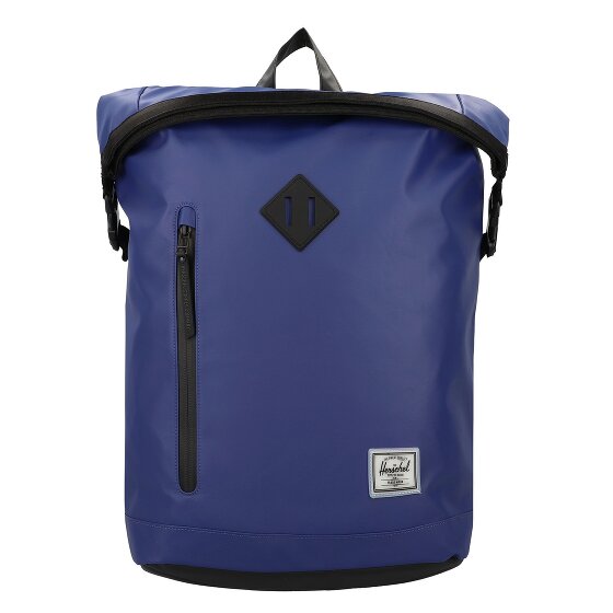 Herschel Roll Top Daypack 46 cm Compartiment ordinateur