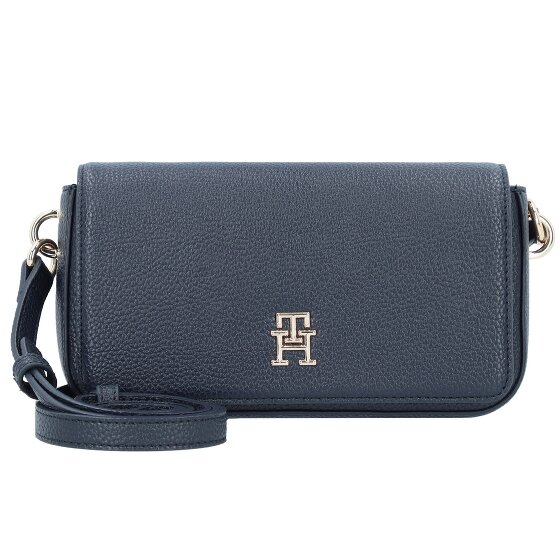 Tommy Hilfiger Emblem Sac à bandoulière 22 cm