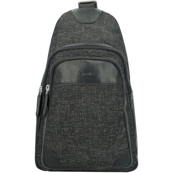 Esquire Sac à bandoulière 20 cm