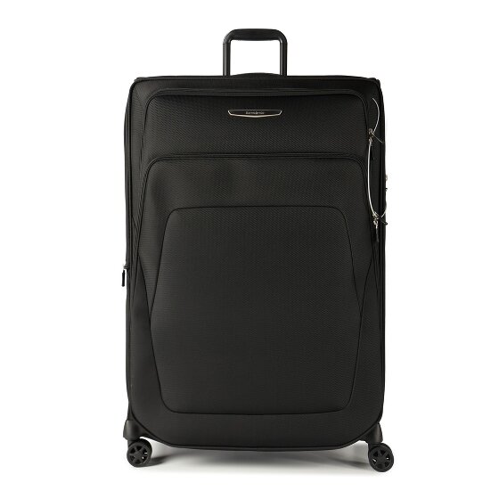 Samsonite Spark Sng Eco 4 roulettes Trolley 82 cm avec soufflet d'extension