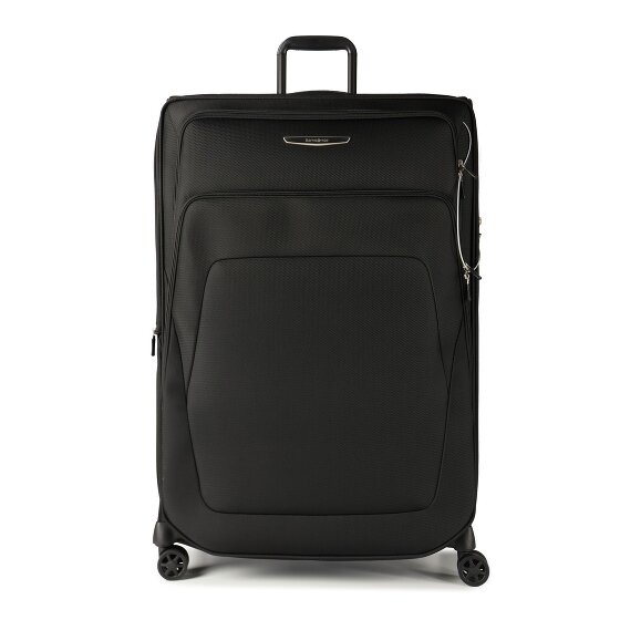 Samsonite Spark Sng Eco 4 roulettes Trolley 82 cm avec soufflet d'extension