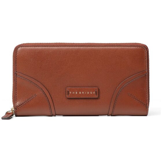 The Bridge Matilde Porte-monnaie Cuir 19 cm