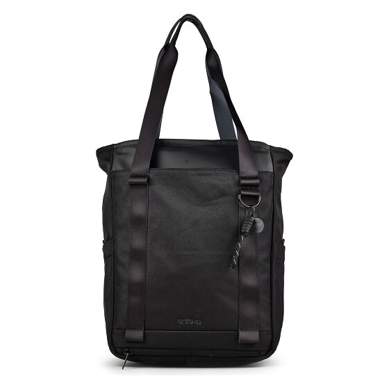 American Tourister Minima Sac à bandoulière 35 cm Compartiment ordinateur