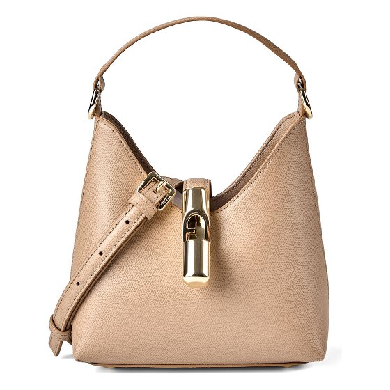Furla Goccia Mini sac à main Cuir 18 cm