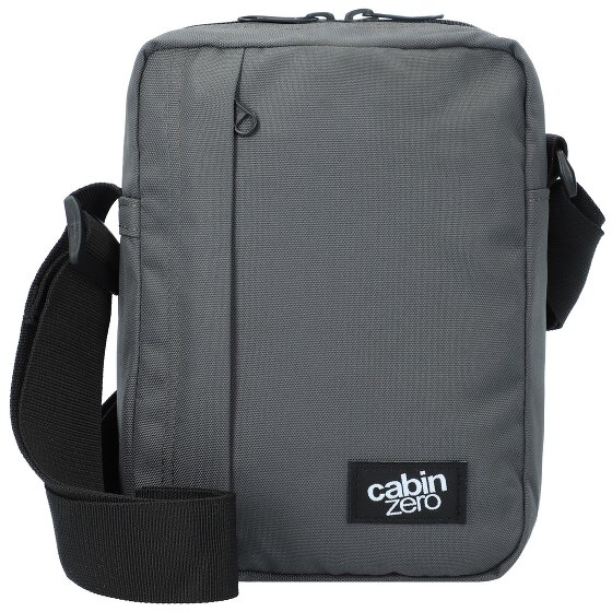 Cabin Zero Sac à bandoulière Sidekick RFID 19 cm