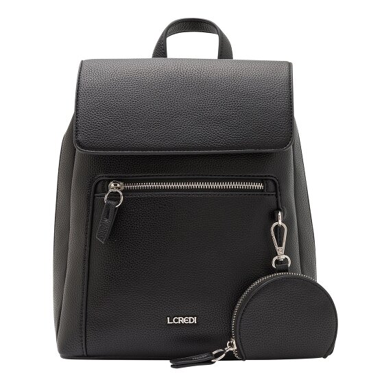L.Credi Ninina Sac à dos de ville 30 cm