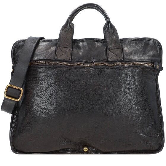 Campomaggi Porte-documents Cuir 37 cm