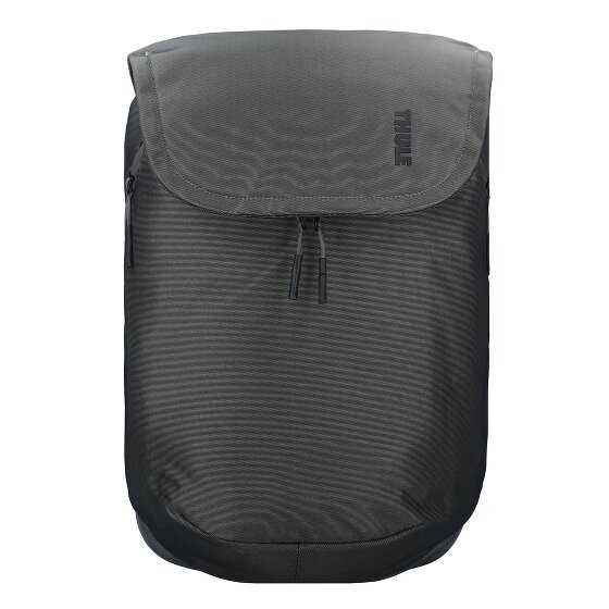 Thule Subterra 2 Sac à dos de voyage 50 cm avec compartiment pour ordinateur portable et soufflet d'extension