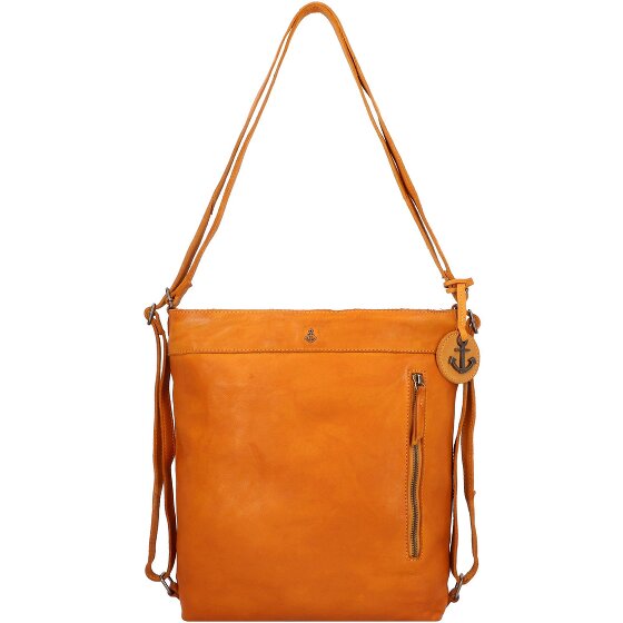 Harbour 2nd Anchor Love Nora Sac à bandoulière en cuir 28 cm