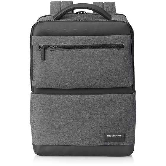 Hedgren Next Drive Sac à dos professionnel Protection RFID 40 cm Compartiment ordinateur