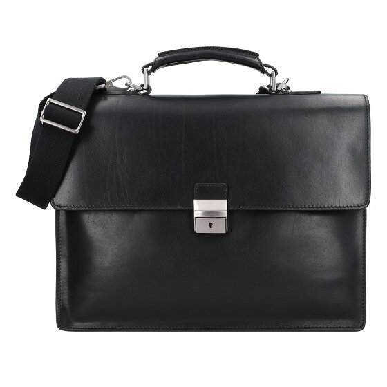 The Bridge Story Uomo Porte-documents en cuir 40 cm