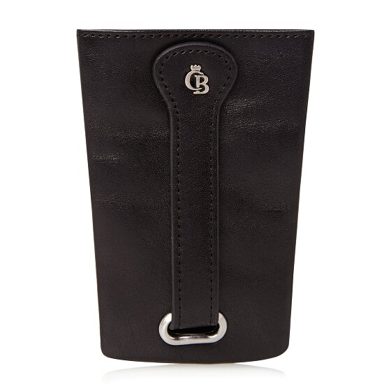 Castelijn & Beerens Étui à clés Gaucho en cuir 9 cm