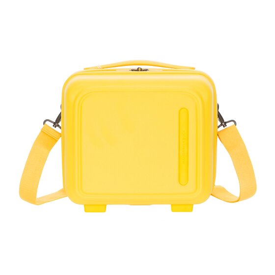 Mandarina Duck Logoduck + Vanity-case 27 cm