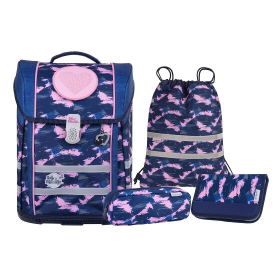 McNeill Perfecto Set de cartables 5 pièces