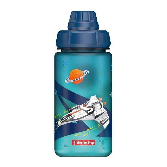 Step by Step Gourde