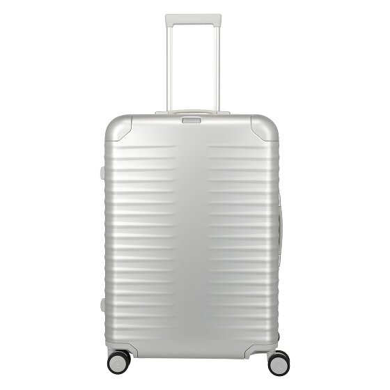 Titan Valise cabine à 4 roues Eternity L en Aluminium, 75 cm