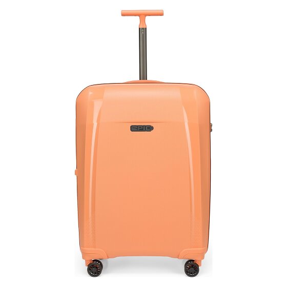Epic Phantom SL 4 roues trolley 66 cm