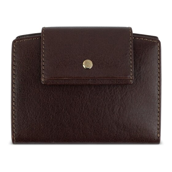 bugatti Neaples Porte-monnaie Protection RFID Cuir 12.5 cm