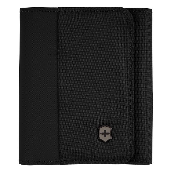 Victorinox Travel Essentials Porte-monnaie Protection RFID 9 cm