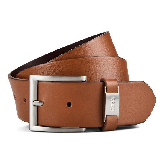 Boss Ceinture Connio cuir
