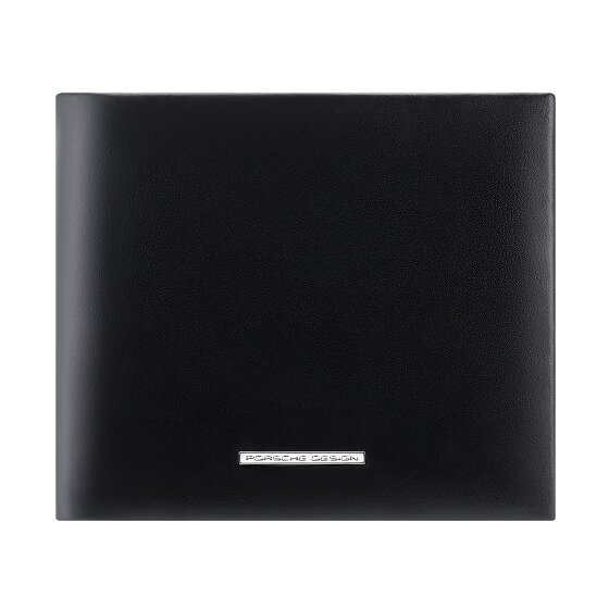 Porsche Design Classic Porte-monnaie RFID Cuir 11 cm