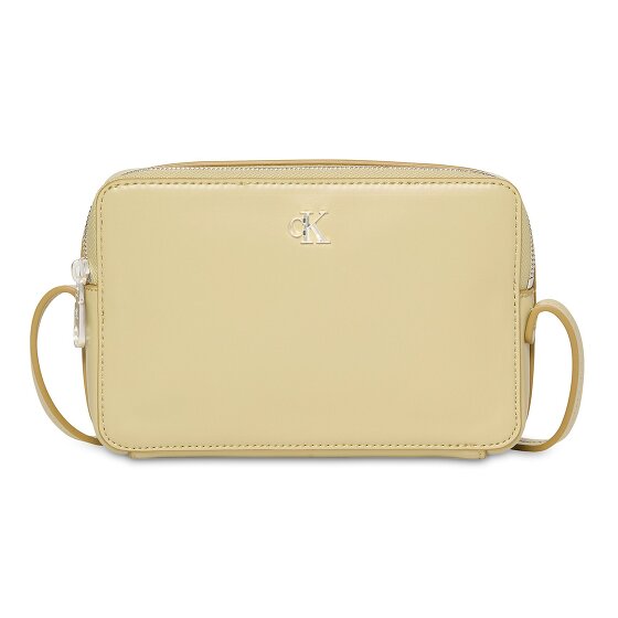 Calvin Klein CK Camera Sac à bandoulière 20 cm