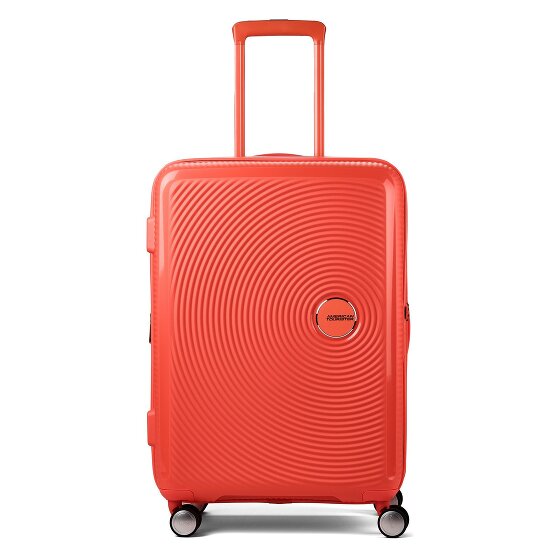American Tourister Soundbox 4 roues trolley 67 cm
