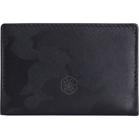 Jekyll & Hide Havana Porte-cartes de crédit RFID Cuir 10 cm