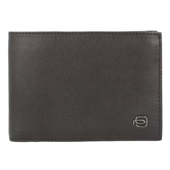 Piquadro Porte-monnaie M en cuir 12,5 cm