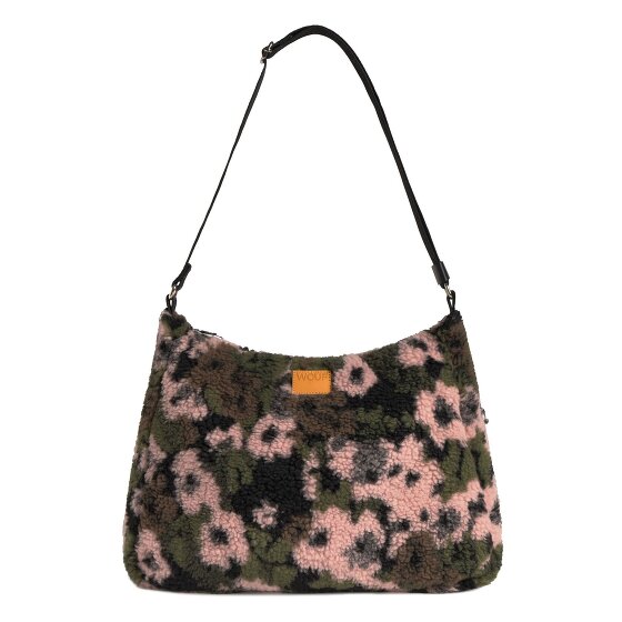 Wouf Teddy Sac à bandoulière 40 cm