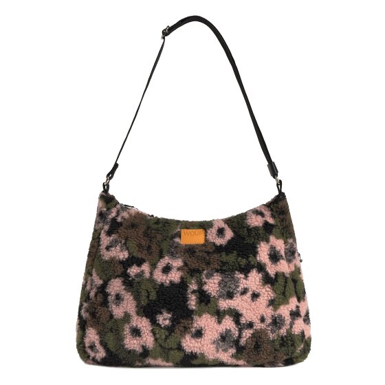 Wouf Teddy Sac à bandoulière 40 cm