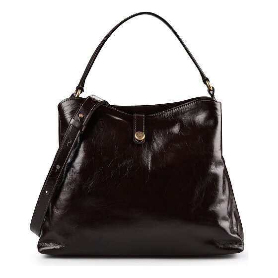 Gianni Chiarini Fiona Sac à bandoulière Cuir véritable 36 cm