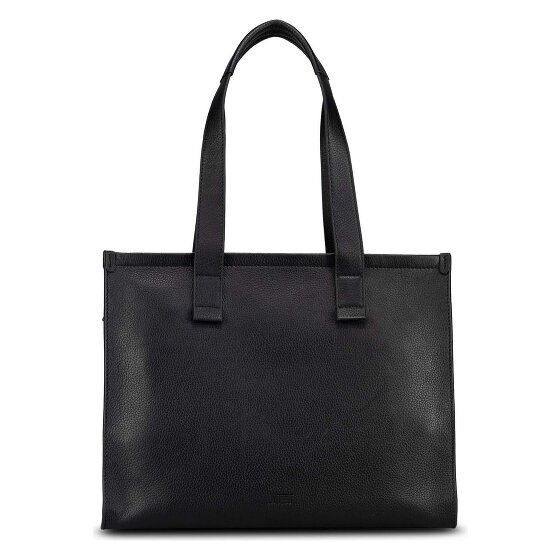 Jost Vika Sac à bandoulière Cuir 38 cm