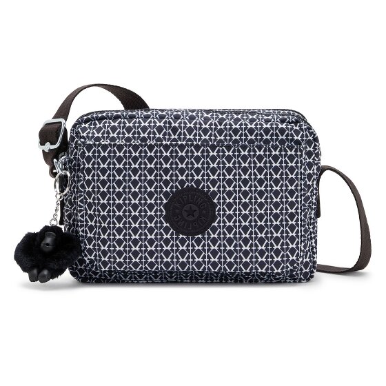 Kipling Basic Prt Abanu Sac à bandoulière M 24 cm