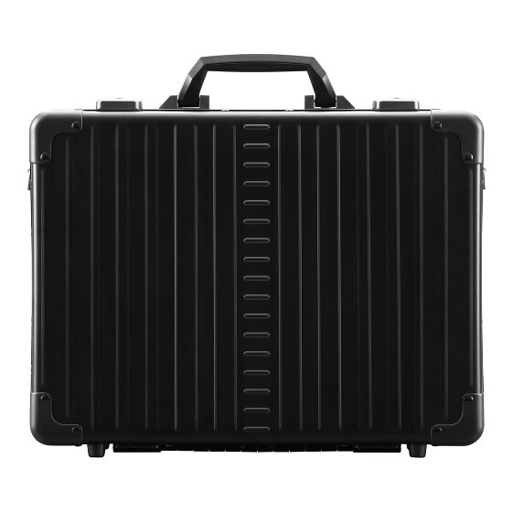 Aleon Attache attaché-case 43 cm compartiment pour ordinateur portable