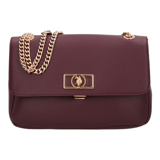 U.S. Polo Assn. Jones Chic Sac à bandoulière 28 cm
