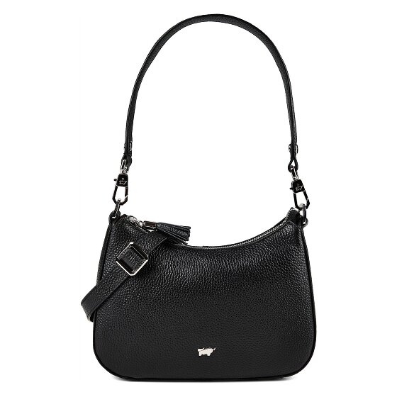Braun Büffel Hanna Sac à bandoulière Cuir véritable 25 cm