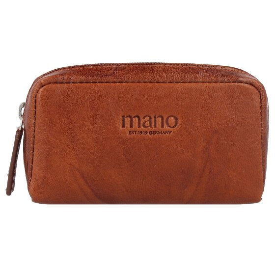 mano Donna Aurona Porte-clés RFID cuir 10,5 cm