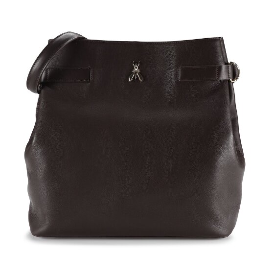Patrizia Pepe Sac à bandoulière Cuir 30.5 cm