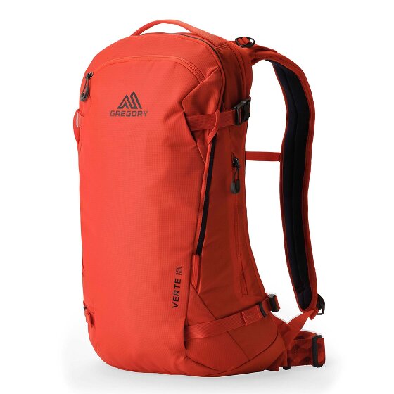 Gregory Verte 18 Sac à dos de randonnée M-L 51 cm