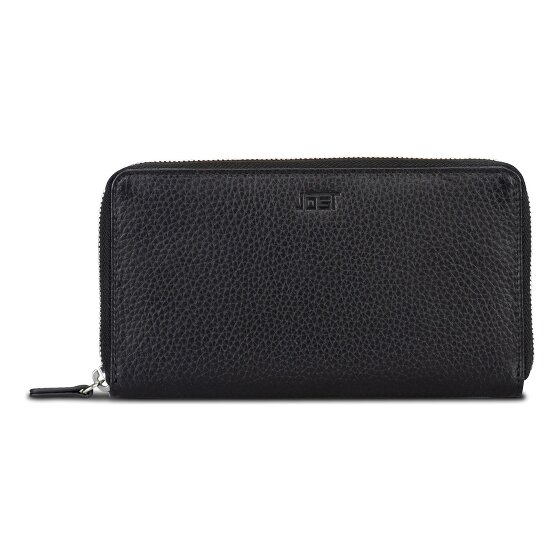 Jost Vika Porte-monnaie Cuir 19 cm
