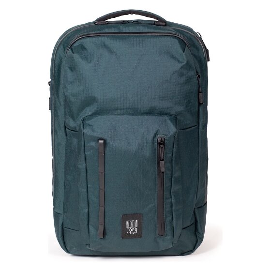 Topo Designs Global Daypack 46 cm Compartiment ordinateur