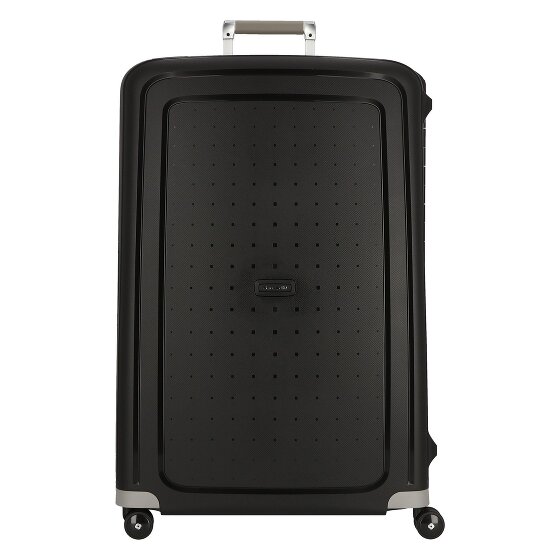 Samsonite S'Cure Spinner trolley 4 roues 81 cm