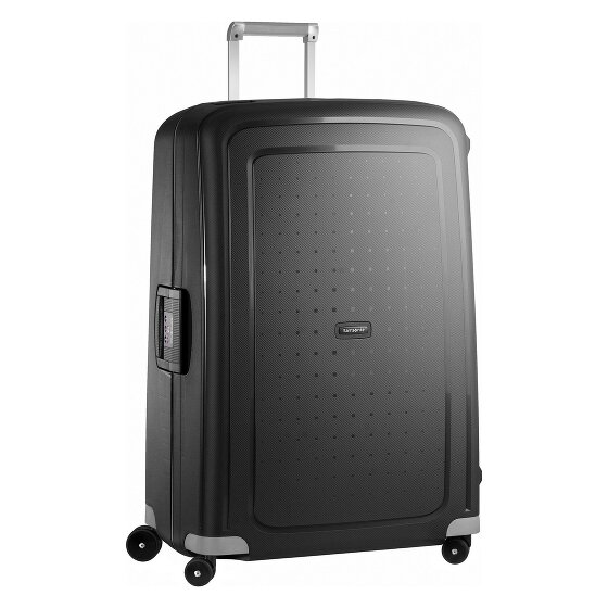 Samsonite S'Cure Spinner trolley 4 roues 81 cm