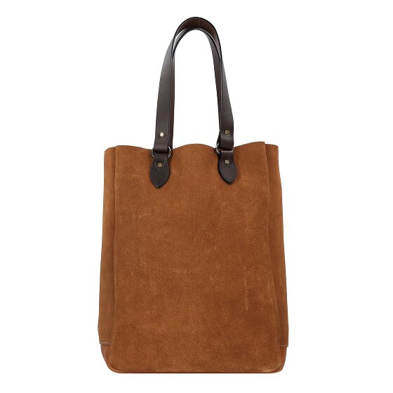 Filson Rugged Suede Sac de shopper Cuir 39 cm