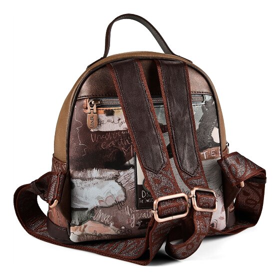 Anekke Core Sac à dos de ville 26 cm