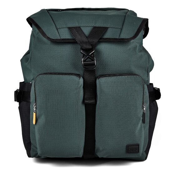 Mandarina Duck Y-Lite Daypack 41 cm Compartiment ordinateur