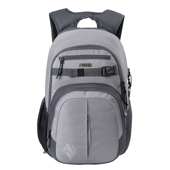 NITRO Chase Daypack 51 cm Compartiment pour ordinateur portable