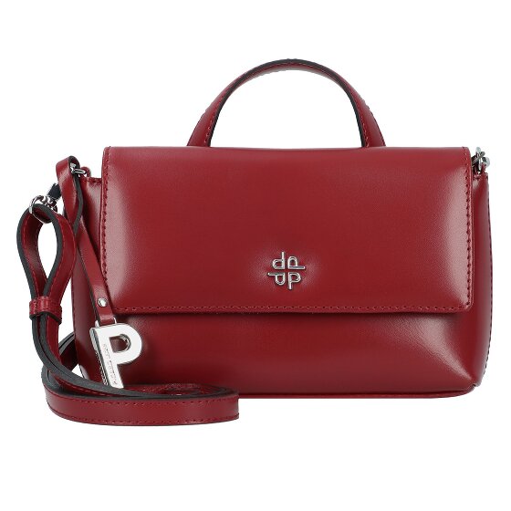 Picard Black Tie1 Sac à main Cuir 18 cm